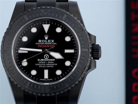 Pro Hunter Submariner Military Watches 